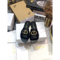 Christian Dior Slippers